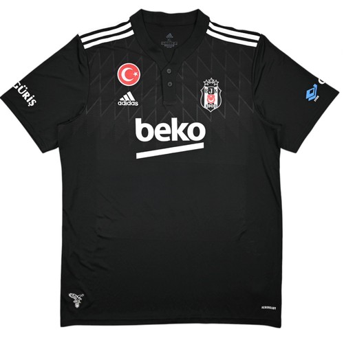 Adidas 2021 besiktas - 2021-22,