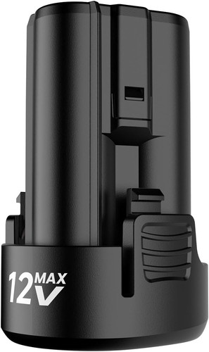 Akku 12v max lithium - akku, ionen