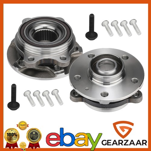 Hub bearing assembly front - assembly,