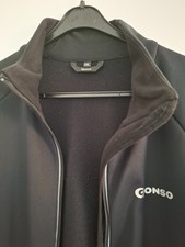 Gonso Rennrad Softshell-Jacke