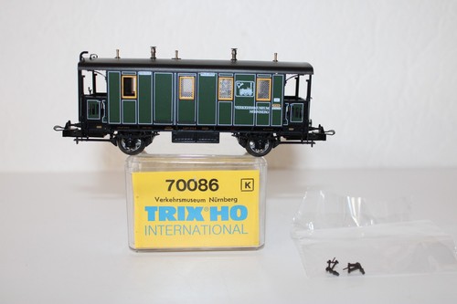 Trix international 70086 k - ho,