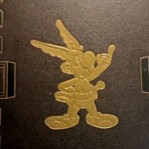 Asterix exklusiv ausgaben - 2, exklusiv-ausgaben