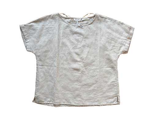 Christian berg leinen - christian, bluse