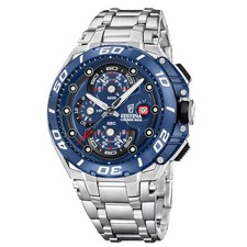 Festina herrenuhr chrono bike - herrenuhr,