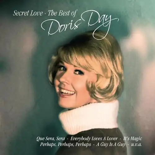 Doris day secret love the - -,