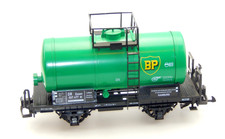LGB Spur G 46400 Kesselwagen BP - DR