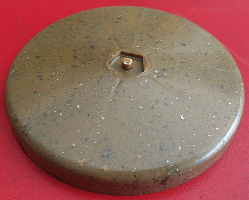 Deckel für zündgehäuse - deckel,