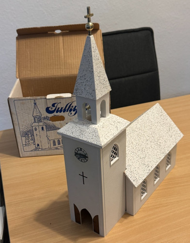Kirche deko - kirche,
