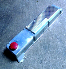 Ventildeckel Opel Oldtimer 6