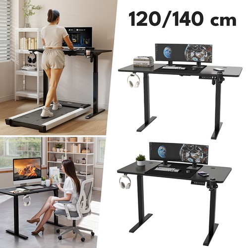 Elektrischer bürotisch - elektrischer,