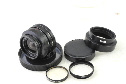 Leica leitz wetzlar - leica,
