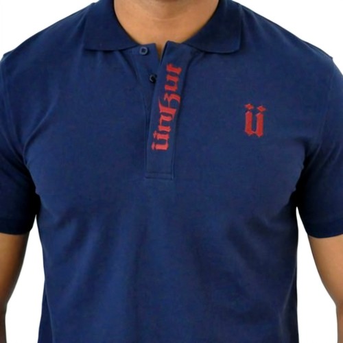 Poloshirt unkut booba neu - unkut,