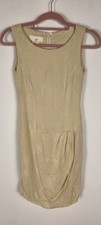 Vintage Escada Margaretha Ley Kleid Gr.38 100% Seide