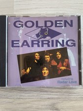 GOLDEN  EARRING    -   The