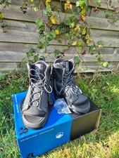 LIQUID-FORCE INDEX WAKEBOARD BINDING 2025 US 8-12/EU 41-46