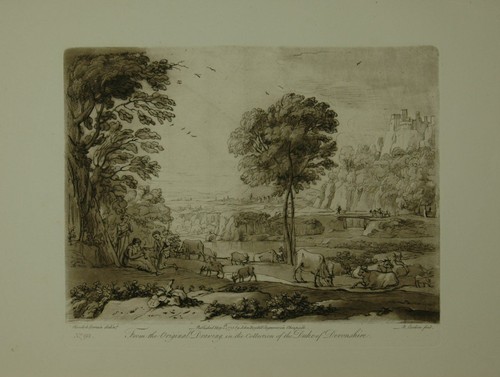 Richard earlom - richard, (1743-1822)