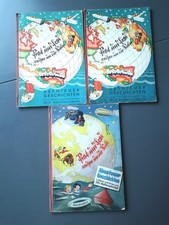 Waffenschmied Piet und Fred