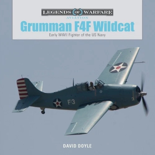 F4f wildcat early wwii - wildcat.,