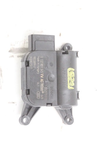 Stellmotor heizung skoda - stellmotor,