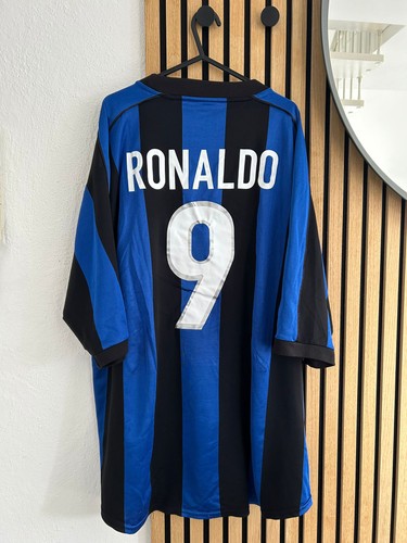 Inter mailand ronaldo - mailand,