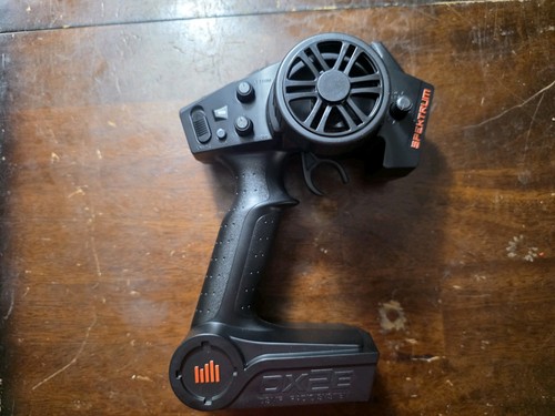 Spektrum radio transmitter - spektrum,