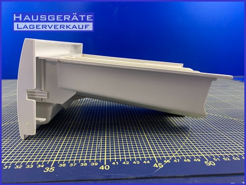 Waschmittelschublade
