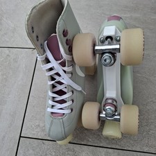 RIO Roller Rollschuhe