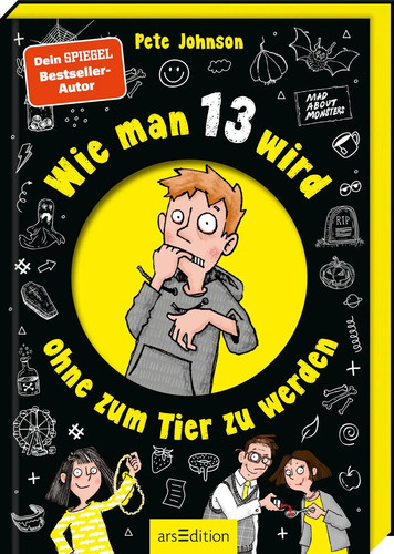 Wie man wird - ohne, zum