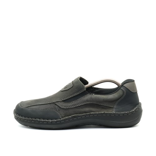 Rieker herren s1850 halbschuh - rieker,