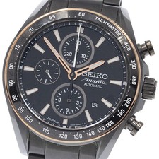 SEIKO Brightz Ananta Limited