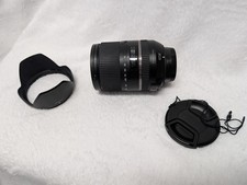 Tamron 16-300mm F/3.5-6.3 Di