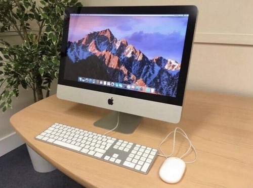 Apple imac studio 5 - imac, ex