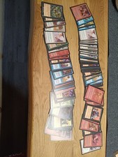 Magic Karten aus 93-2000