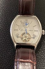 Ascot  Sevilla Limited Edition Automatic Herrenuhr  K29
