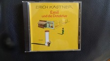 HÖRSPIEL "ERICH KÄSTNER -