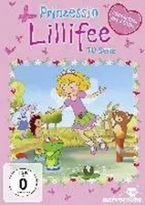 Prinzessin Lillifee TV-Serie