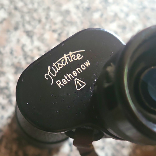Fernglas 40 nitschke - fernglas, ×