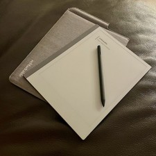 reMarkable 2 + NEW Markable