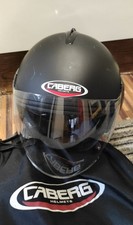 Caberg Riviera Jethelm
