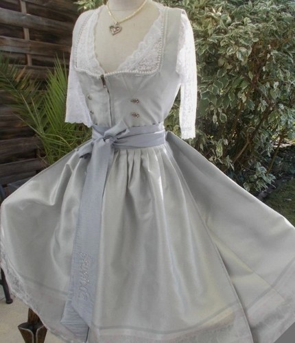 Tolles designer dirndl - dirndl, von