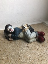 Gilde Clown Hundemüde