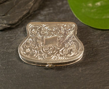 Antike lot silber - 13,