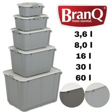 Box Deckel Aufbewahrungsbox