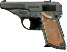 Edison Giocattoli "Falcon" Spielzeugpistole 13 Schuss Agent Polizist Waffe 