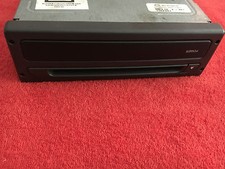 Citroen C5 DC Peugeot 607 Navigationssystem Navi Rechner 22SY599/65 964720328000