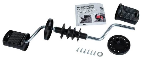 Rolly toys pedalkurbel für - toys,