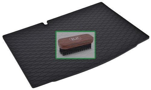 Z552131 gummi kofferraumwanne - z552131, gummi-kofferraumwanne