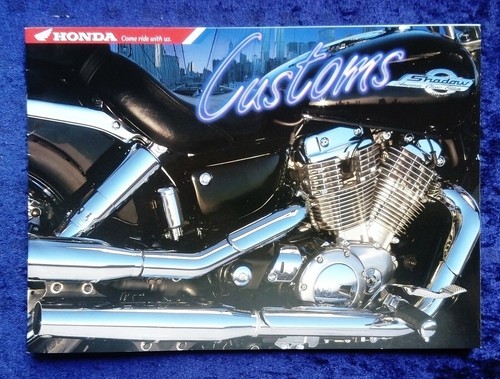 Honda f6c 1100c3 vt - f6c,, 1100c3,
