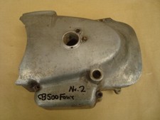 Honda CB 500 Four Ritzeldeckel