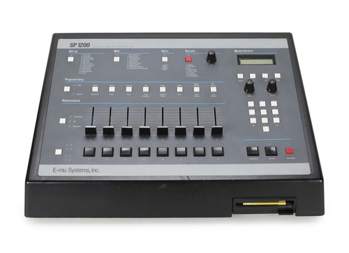 Custom repair sampler - repair,
